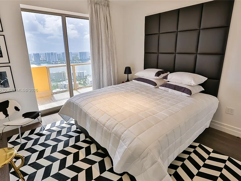 17749 Collins Ave #2801 — Photo 16