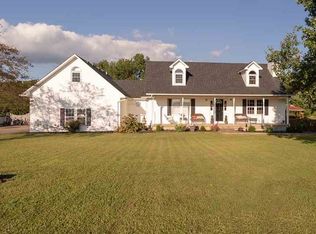 250 Bewley Rd, Smiths Grove, KY 42171