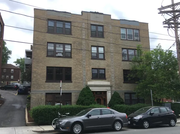 251 Kelton St, Allston, MA