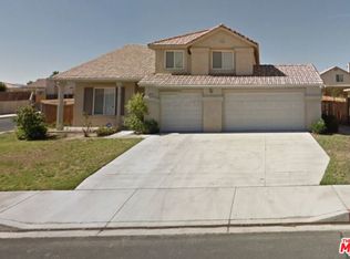 14419 Ponderosa Ranch Rd, Victorville, CA 92392