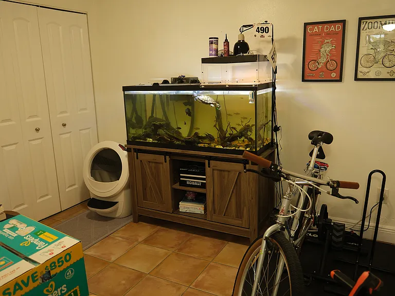 3551 SW 9th Ter #203 — Photo 9