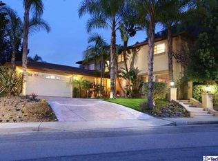 1102 Avonoak Ter, Glendale, CA 91206