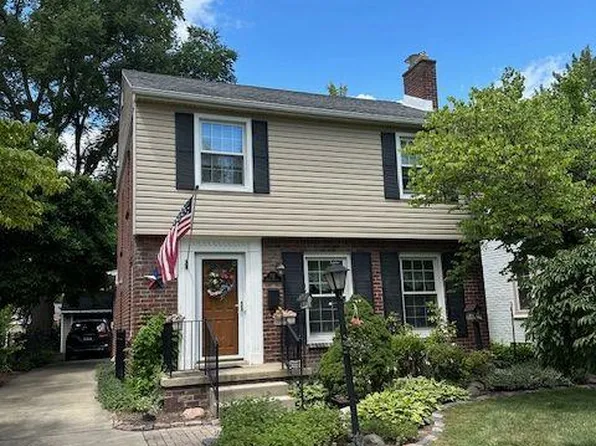 737 N Martha St, Dearborn, MI 48128