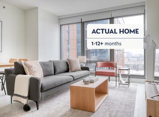 1001 W Jackson Blvd FLOOR 12-ID755, Chicago, IL 60607