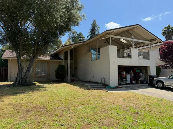 402 Avenida Del Roble, San Jose, CA 95123