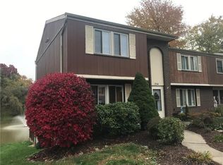 234 Pheasant Cv, Canonsburg, PA 15317