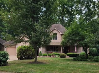 4021 Lakewood Trl, Clayton, IN 46118