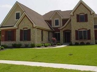 16954 Timbers Edge Dr, Noblesville, IN 46062