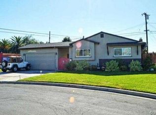 12692 Allard Ave, Garden Grove, CA 92840