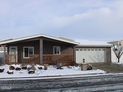 200 Bridle Way UNIT 233, Yakima, WA, 98901