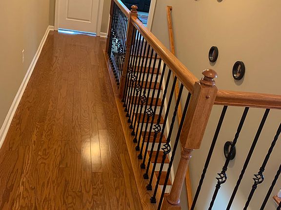 5th image of 10023 Violet Cannon Dr NW