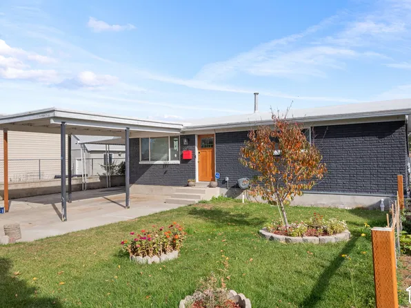 5763 S 4015 W, Salt Lake City, UT 84129