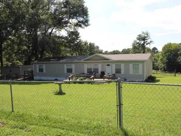 179 Lula Ln, Jefferson, TX 75657