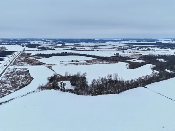 1289/- Acres N, Bicknell, IN 47512