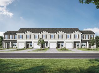 Towne Plan, Tyndall Station, Callaway, FL 32404