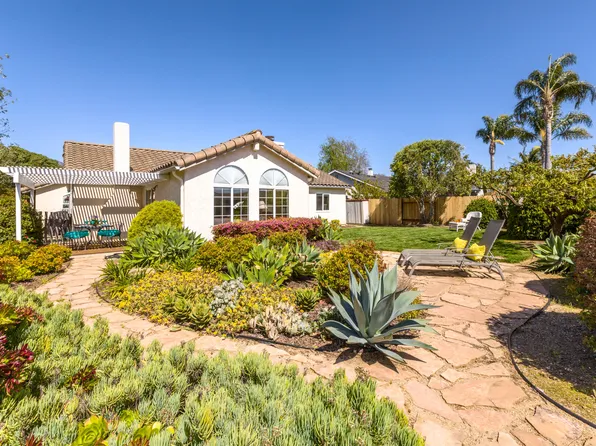 5275 Calle Cristobal, Santa Barbara, CA 93111