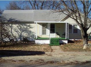 315 N Olive St, Leon, KS 67074