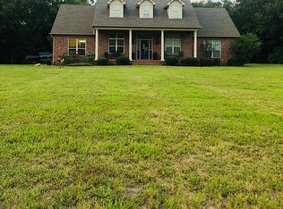 136 County Road 734, Wynne, AR 72396
