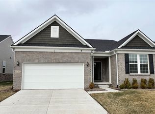 50192 Ogden Rd, Canton, MI 48188