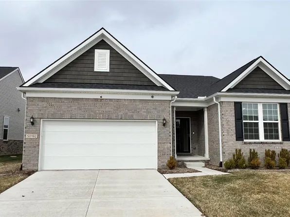 50192 Ogden Rd, Canton, MI 48188