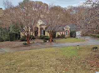 365 Patches Ln, Pell City, AL 35128