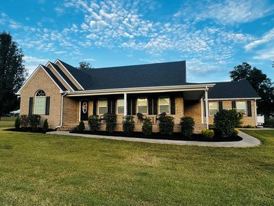 53 Tamatha Dr, Paris, TN, 38242