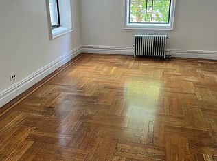3881 Sedgwick Ave APT 1I, Bronx, NY 10463