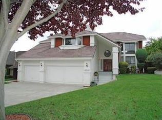 25843 Kendra Ln, Hayward, CA