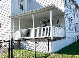 166 Front St, Mount Carmel, PA 17851