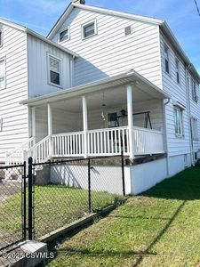 166 Front St, Mount Carmel, PA, 17851