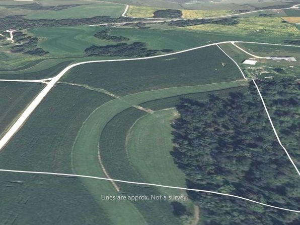 17 ACRES +/- Sherry Ridge Road, Soldiers Grove, WI 54655