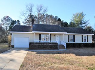 1017 Robinfield Dr, Raleigh, NC 27603