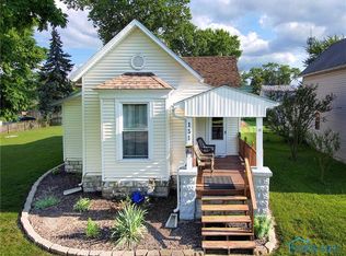 131 Stanley Ave, Findlay, OH 45840