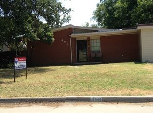 498 Campbell St, Ardmore, OK 73401