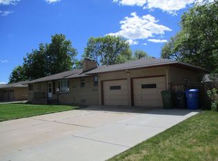 1611 Agate Ct, Loveland, CO 80538