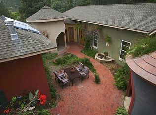 1379 Avenida Del Sol, Durango, CO 81301