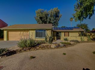 3016 W Gail Rd, Phoenix, AZ 85029