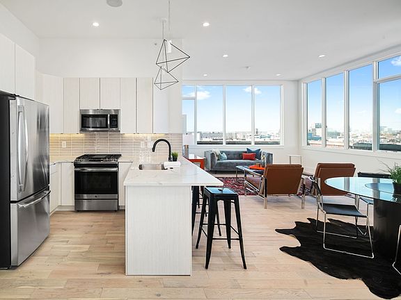 3rd image of 1216 Snyder Ave #Penthouse 1