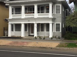 1811 F St APT D, Sacramento, CA 95811