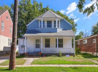 1431 Hopkins Ave, Lakewood, OH