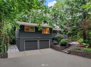 8455 W Mercer Way, Mercer Island, WA 98040