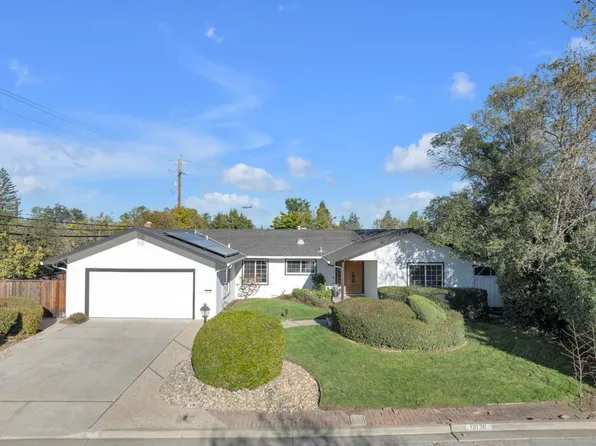 13130 Ten Oak Way, Saratoga, CA 95070
