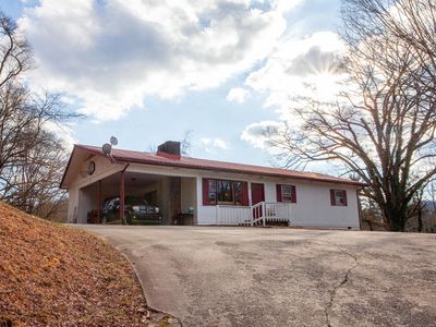 70 Bob Jenkins Rd, Bryson City, NC, 28713