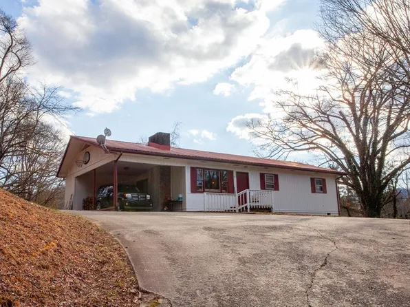 70 Bob Jenkins Rd, Bryson City, NC 28713