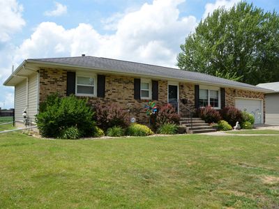 914 Jamie Ln, Macomb, IL, 61455
