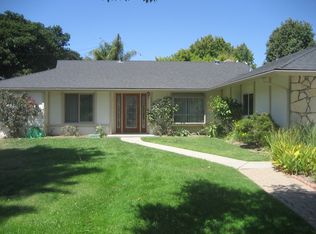 5548 Somerset Dr, Goleta, CA 93111