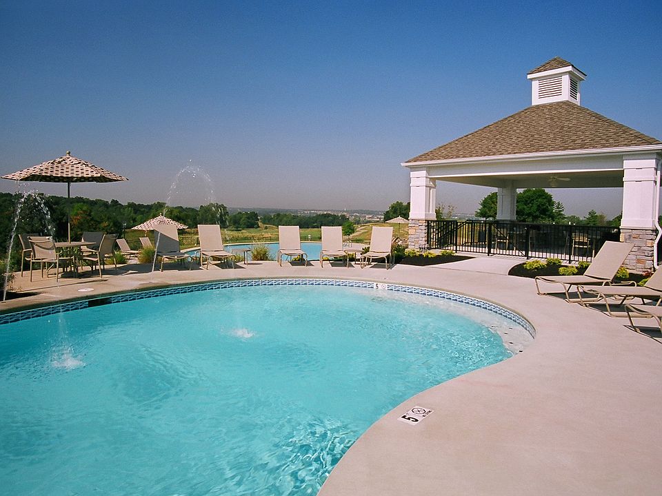 Amenities at Majors at Shaker Run