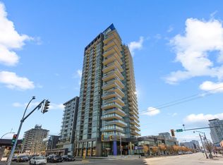 1588 Johnston Rd #2104, White Rock, BC