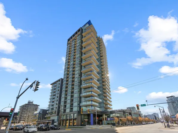 1588 Johnston Rd #2104, White Rock, BC V4B 0C5