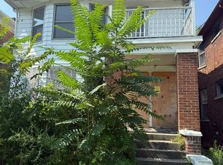 4027 Garland St, Detroit, MI 48214